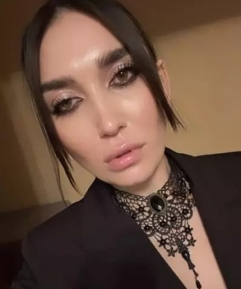 Валерия