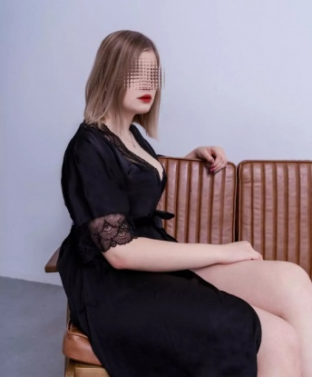 Со мной ты окунешься в мир наслаждения и страсти. У меня есть все, чтобы доставить тебе удовольствие: опыт, фантазия и безграничная страсть. Эксклюзивные услуги, которые я предлагаю, позволят нам исследовать новые грани удовольствия. Устаю от однообразия? Тогда я идеальный выбор для тебя. Мои отзывы и фото говорят сами за себя. Сделай свою жизнь ярче вместе со мной. Жду встречи в Москве! 😉🔥🌃 Ирина