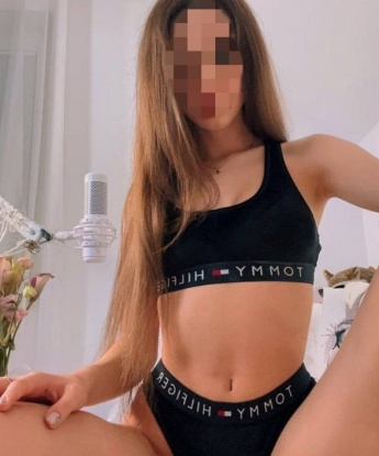 Анкета проститутки Эльжбета - Фото 1, Мамоново, 24 года, №9003