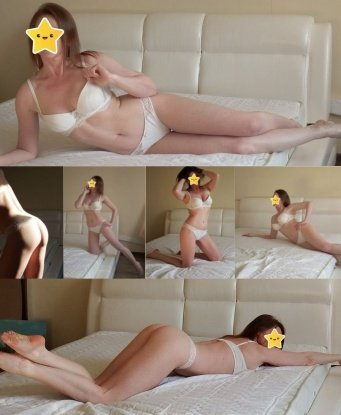 Анкета проститутки Фаина - Фото 1, Мамоново, 35 лет, №9247